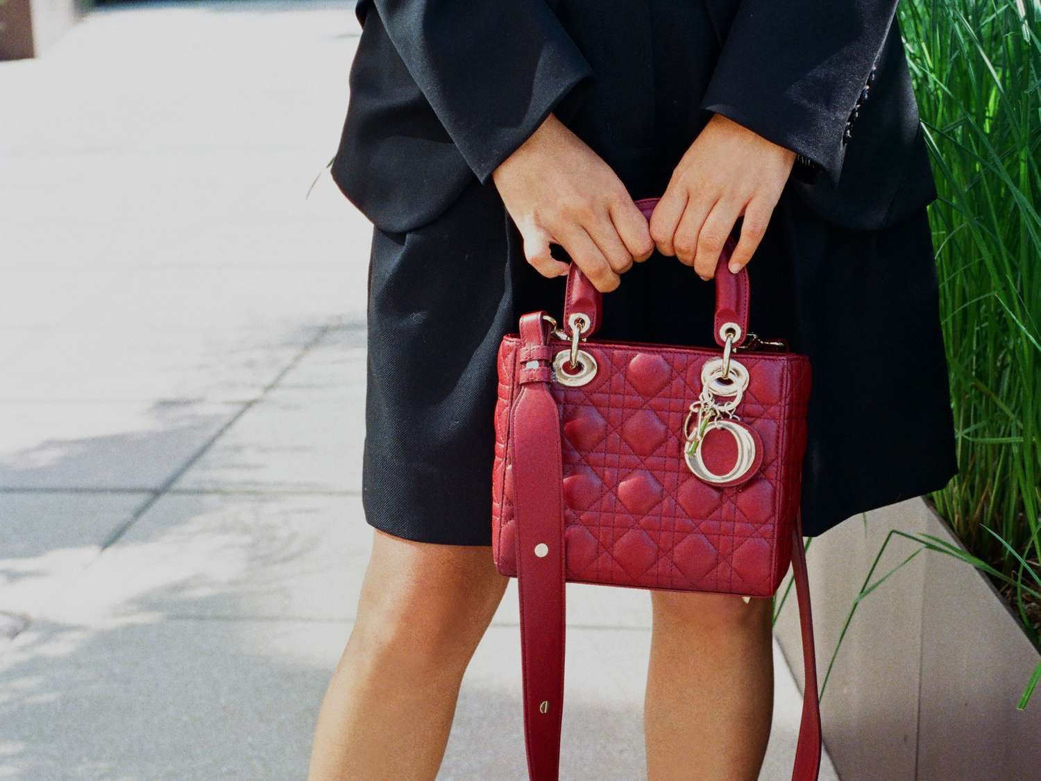 DIOR Lady Dior